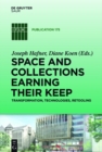 Image for Space and collections earning their keep: transformation, technologies, retooling