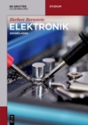 Image for Elektronik