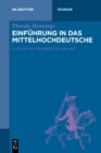 Image for Einfuhrung in das Mittelhochdeutsche