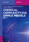 Image for Chemical Complexity via Simple Models: MODELICS