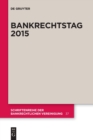 Image for Bankrechtstag 2015