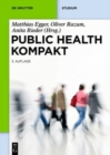 Image for Public Health Kompakt