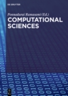 Image for Computational sciences