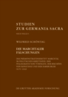 Image for Die Marchtaler Falschungen: Das Pramonstratenserstift Marchtal im politischen Kraftespiel (1171-1312)