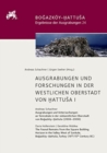 Image for Ausgrabungen und Forschungen in der Westlichen Oberstadt von Hattusa I