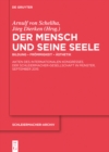 Image for Der Mensch und seine Seele: Bildung - Frommigkeit - Asthetik. Akten des Internationalen Kongresses der Schleiermacher-Gesellschaft in Munster, September 2015
