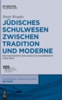 Image for J?disches Schulwesen zwischen Tradition und Moderne