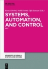 Image for Systems, Automation and Control