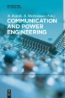 Image for Communication and Power Engineering
