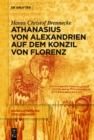 Image for Athanasius von Alexandrien auf dem Konzil von Florenz