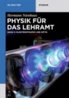 Image for Elektrodynamik und Optik