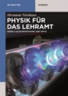 Image for Elektrodynamik und Optik