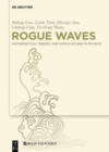 Image for Rogue waves  : mathematical theory and applications in physics