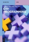 Image for C++ Programming