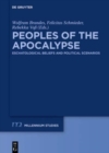 Image for Peoples of the apocalypse  : eschatological beliefs and political scenarios