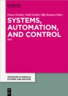Image for Systems, Automation and Control: 2017