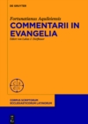 Image for Commentarii in evangelia : 103