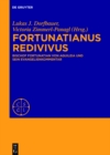 Image for Fortunatianus redivivus: Bischof Fortunatian von Aquileia und sein Evangelienkommentar