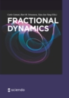 Image for Fractional dynamics