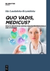 Image for Quo vadis, medicus?: health behaviour among health professionals and students