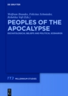 Image for Peoples of the apocalypse: eschatological beliefs and political scenarios