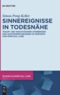Image for Sinnereignisse in Todesnahe