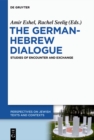 Image for German-hebrew Dialogue: Studies of Encounter and Exchange : 6