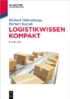 Image for Logistikwissen kompakt