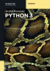 Image for Python 3