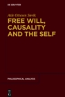 Image for Free will, causality and the self