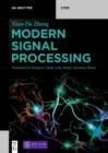 Image for Modern Signal Processing