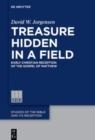 Image for Treasure Hidden in a Field : Early Christian Reception of the Gospel of Matthew