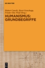 Image for Humanismus: Grundbegriffe