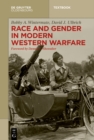Image for Race and Gender in Modern Western Warfare