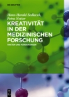 Image for Kreativitat in Der Medizinischen Forschung: Fakten Und Forderungen