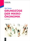 Image for Grundzuge der Mikrookonomik