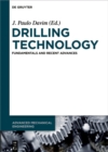 Image for Drilling technology: fundamentals and recent advances