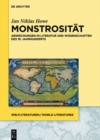 Image for Monstrositat: Abweichungen in Literatur und Wissenschaften des 19. Jahrhunderts