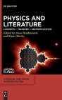 Image for Physics and Literature