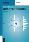 Image for Quantentheorie