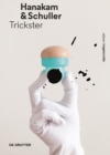 Image for Hanakam &amp; Schuller : Trickster