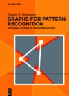 Image for Graphs for pattern recognition: infeasible systems of linear inequalities