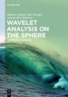 Image for Wavelet Analysis on the Sphere : Spheroidal Wavelets