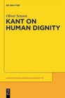 Image for Kant on Human Dignity