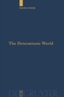 Image for The Determinate World