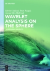 Image for Wavelet Analysis on the Sphere: Spheroidal Wavelets