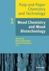 Image for Wood chemistry and wood biotechnology