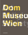 Image for Dom Museum Wien Art, Religion, Society