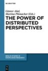 Image for The Power of Distributed Perspectives