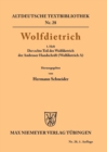 Image for Wolfdietrich